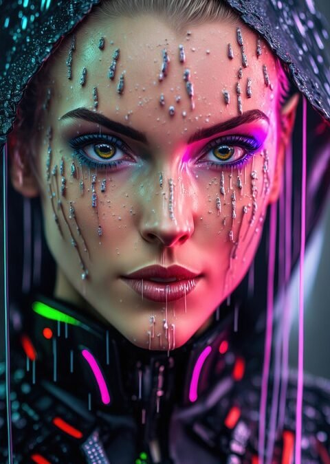 Exploring the Future of Virtual Realities: How Blockchain Metaverses are Revolutionizing the Digital Landscape