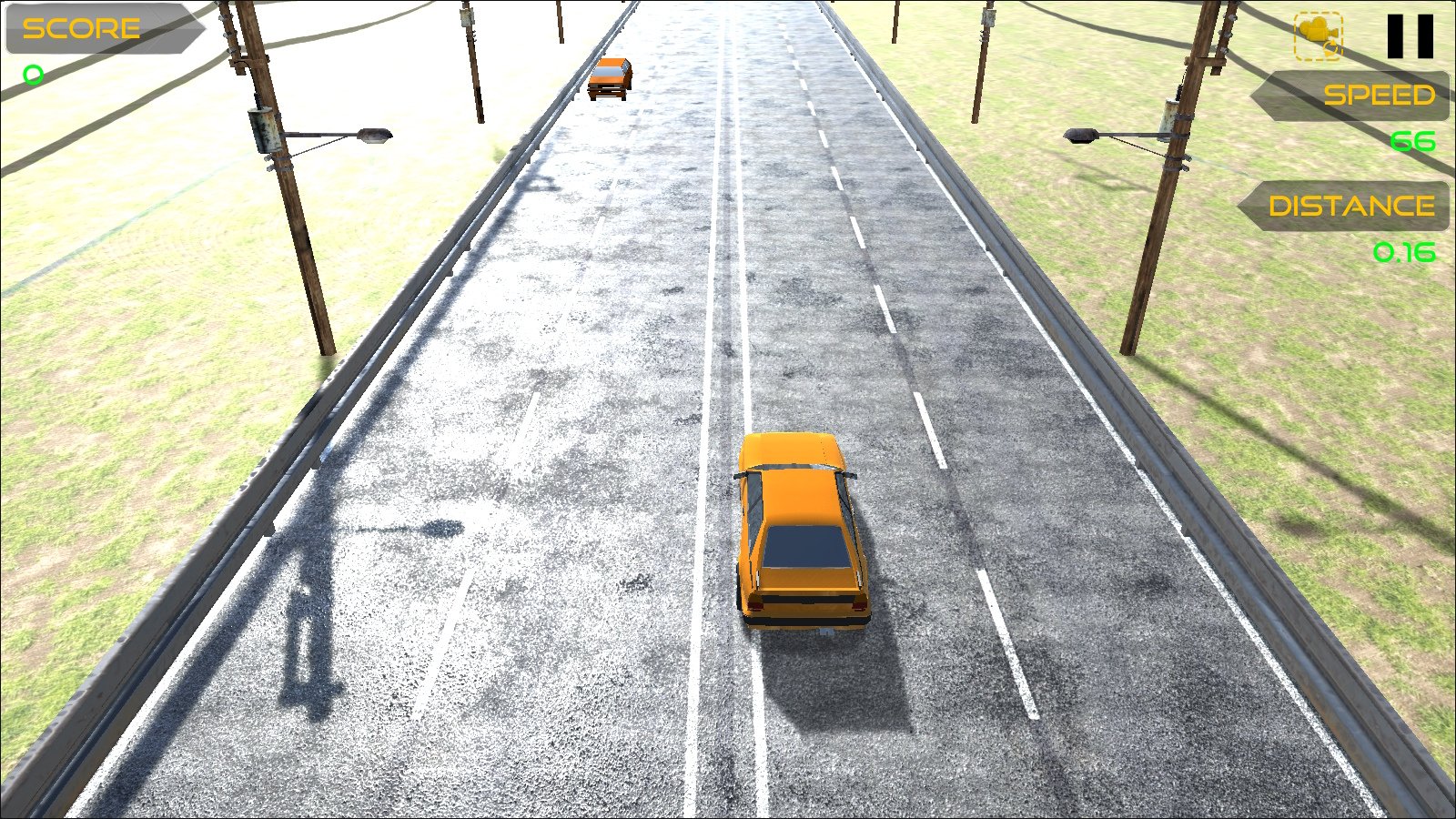 highway racer logo 2