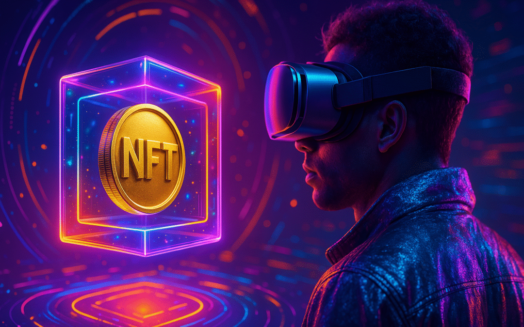 rare 3d nfts for virtual reality stepping into a new dimension of digital collectibles