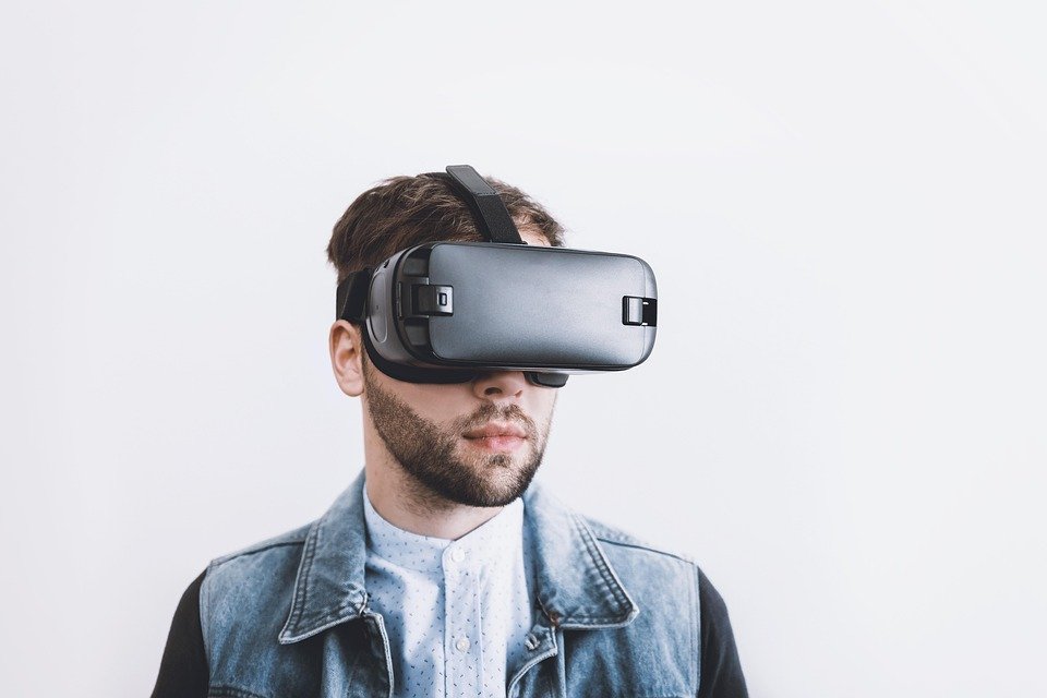 OnCyber: The Future of Virtual Reality and NFTs