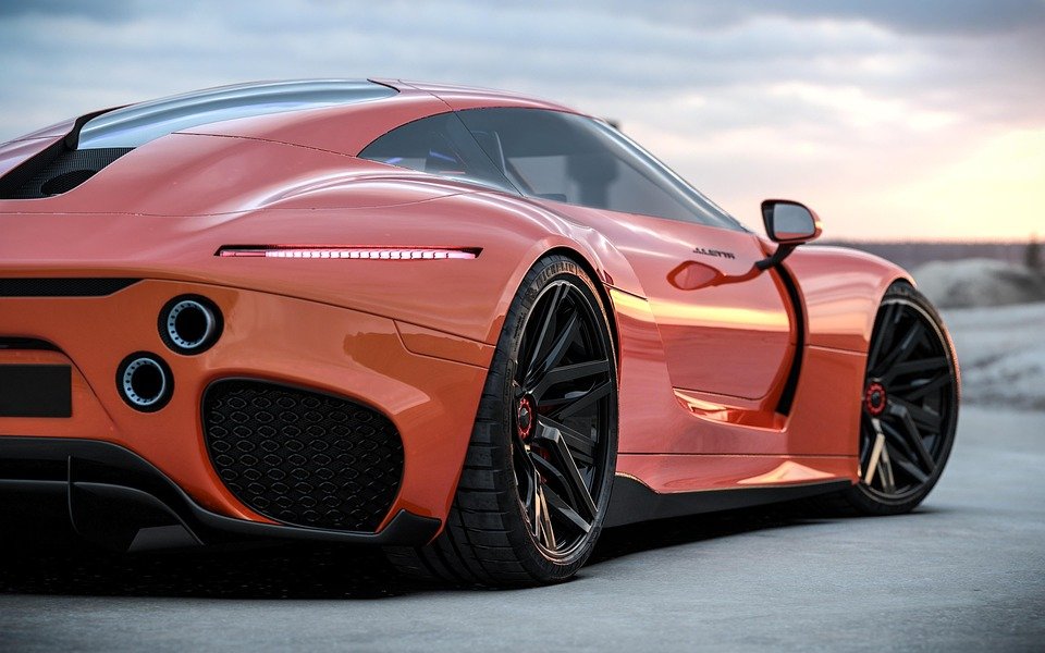 Eye of Unity NFTs: The Next Big Thing in Crypto Art