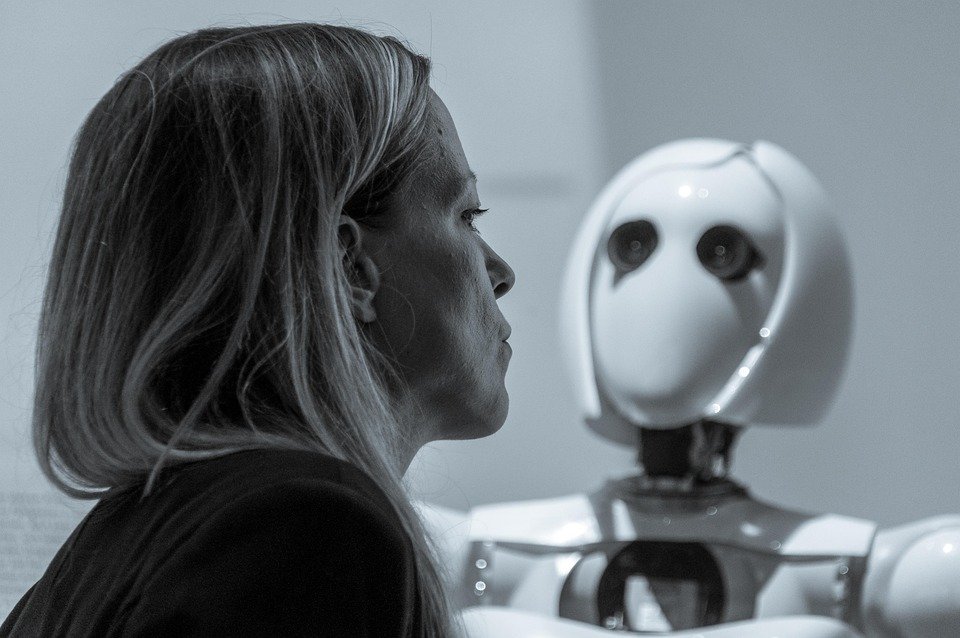 Inside the Training and Skills of an Eyeverse Soldier