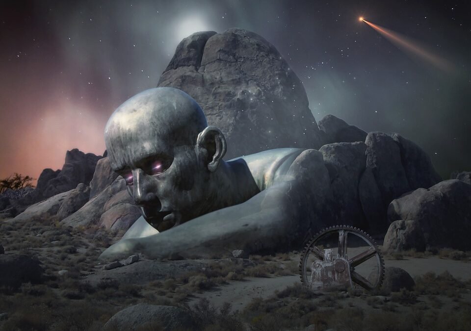 Empowering Creativity: The Impact of 3D NFT Avatars in the Metaverse