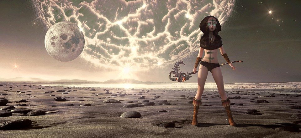 The Future of Finance: How the Metaverse is Changing the Way We Make Money