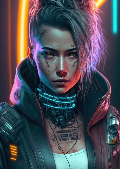 The Rise of Eyeverse NFTs: Why Investors and Creators are Flocking to this Virtual Marketplace