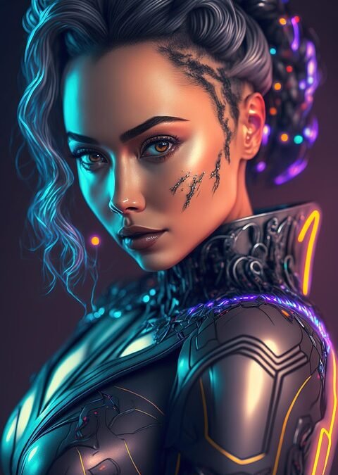 Unleashing the Power of the Eyeverse Soldier: Their Role in Defending the Universe