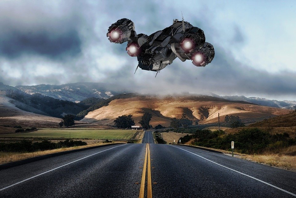 A Whole New World: Navigating the Wonders of 3D Technology