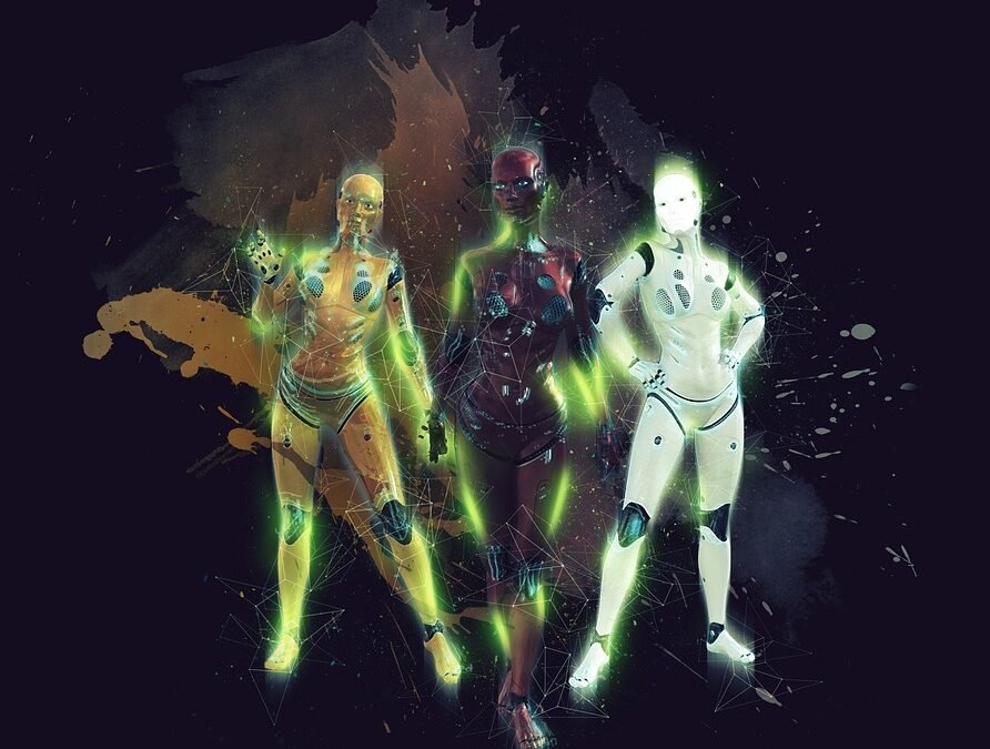 The Rise of Meteyeverse: How This Virtual World is Changing the Game