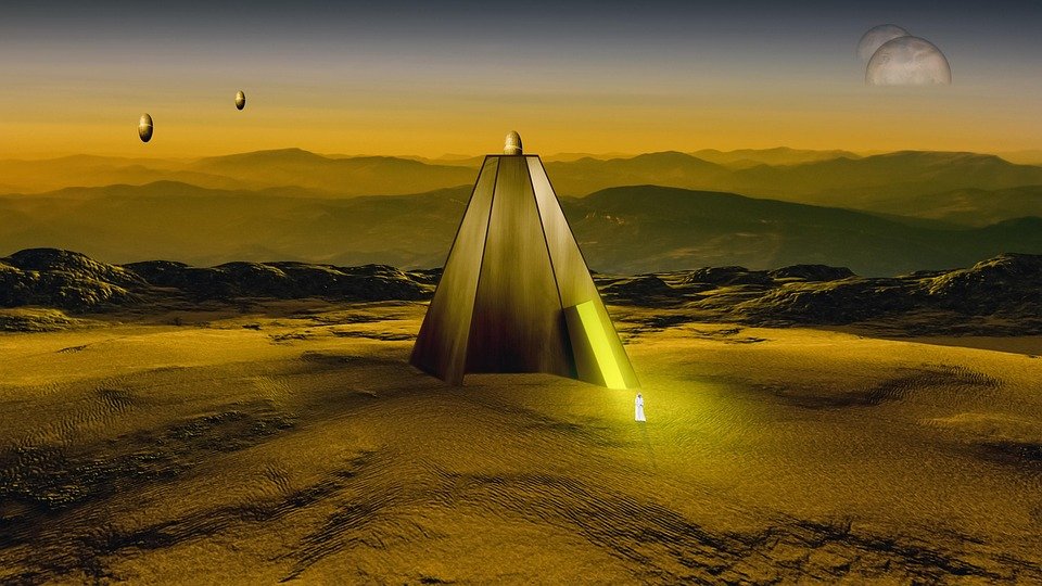 OnCyber: The Future of Virtual Reality and Beyond