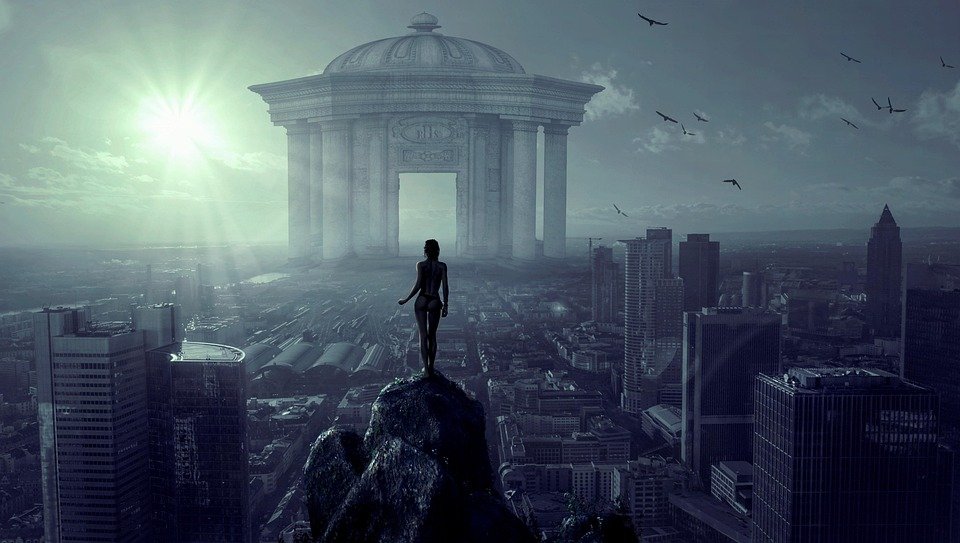 The Metaverse Economy: How to Turn Virtual Assets into Real-Life Profits