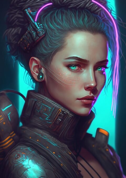 A New Era of Collectibles: Eye of Unity NFTs and the Future of Digital Ownership