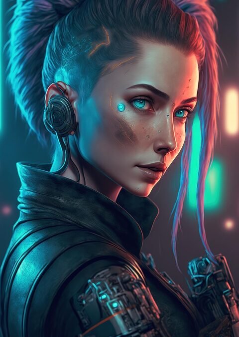 Virtual Identity Crisis: The Ethics of NFT Avatars in the Metaverse