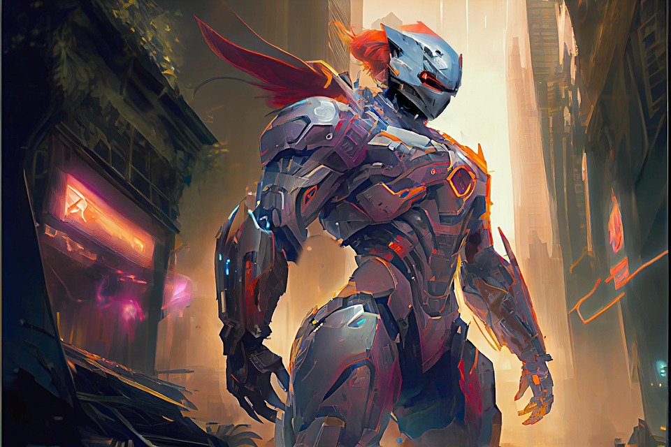 The Future of Virtual Worlds: What’s Next for This Growing Industry